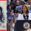 Kamala Harris declines TIME magazine interview as she continues to avoid the press