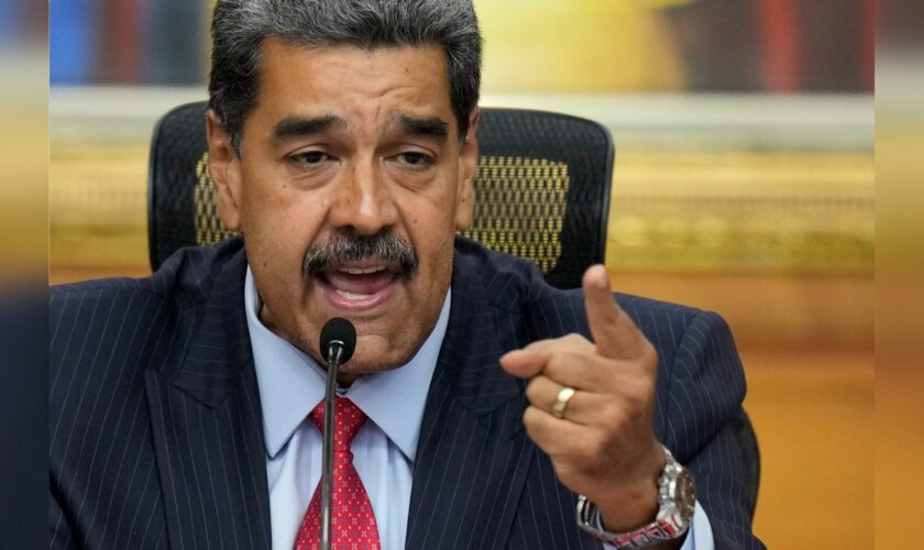 State Department cries false over WSJ report claiming US offered Venezuela’s Maduro amnesty