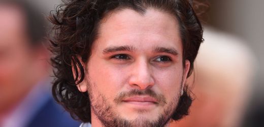 Kit Harington: »Game of Thrones« war in den letzten Folgen etwas holprig