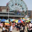 NYC woman raped by migrant at knifepoint near popular beach boardwalk, police and sources say