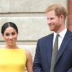 BREAKING: Meghan Markle and Prince Harry's new chief of staff 'quits after only three months'