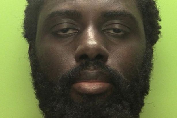 Nottingham killer called brother and said three chilling words after stabbing students