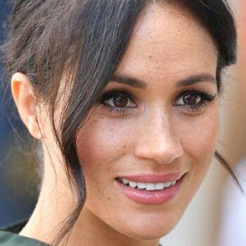 Meghan Markle is 'last person who should talk about love’ as royal expert slams her 'cruel' act