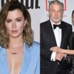 Ireland Baldwin reveals her daughter Holland ‘finally’ met her seven aunts and uncles