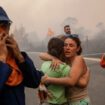 Incendies : les pompiers ne sont plus « au niveau » du changement climatique, selon leur porte-parole