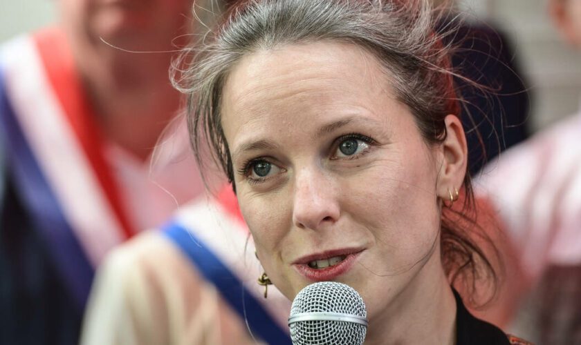 Le NFP emmené par Lucie Castets se dit prêt à «convaincre au-delà» de son camp