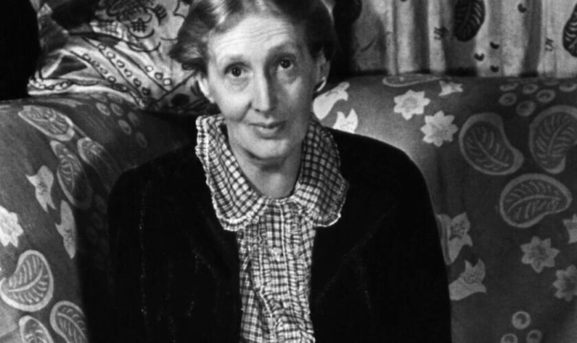 Quiz : Virginia Woolf entre les lignes