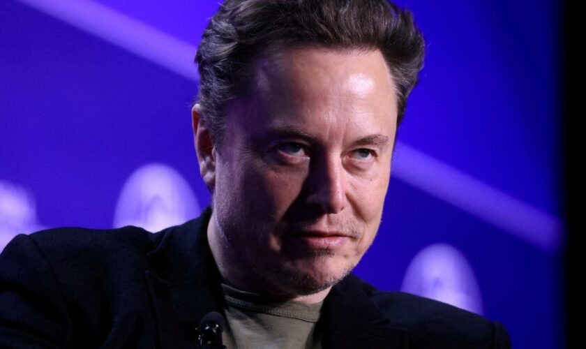 Nach dem mahnenden Brief beleidigt Musk den EU-Kommissar aufs Schärfste