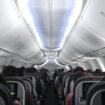 Ne rien faire (du tout) pendant un très long vol en avion: héroïque ou stupide?