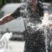 Wetter in Deutschland: Bis zu 37 Grad möglich