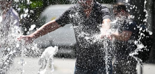 Wetter in Deutschland: Bis zu 37 Grad möglich