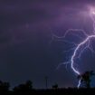 Orages : vigilance orange pour 7 départements, la canicule résiste dans le sud-est