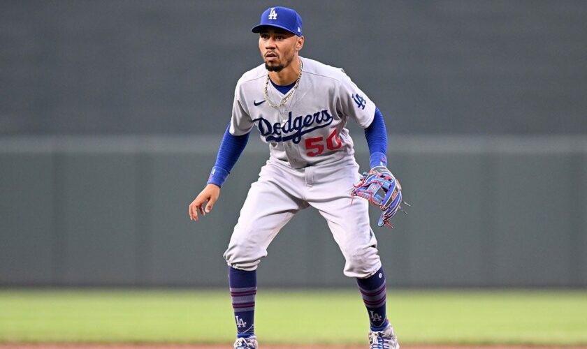 Dodgers' Mookie Betts once again refuses to stay in rumored haunted hotel, opts for alternative accommodations