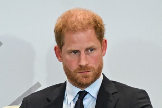 Real reason Prince Harry and Meghan Markle's chief of staff 'quit' after just three months