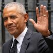 Barack Obama: Diese Songs empfiehlt der Ex-Präsident