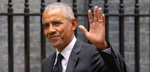 Barack Obama: Diese Songs empfiehlt der Ex-Präsident