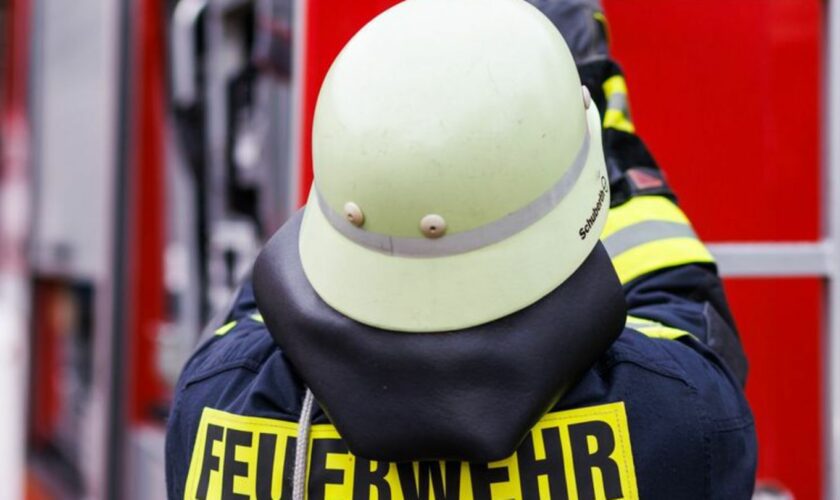 Die Anforderungen an Feuerwehren in Rheinland-Pfalz steigen mit Blick auf immer häufigere Starkregenereignisse. (Symbolfoto) Fot