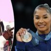 Flavor Flav makes Jordan Chiles bronze clock necklace amid medal drama: 'USA gonna Fight the Powers that be'