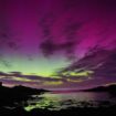 Stunning aurora photos from UK last night - as more Northern Lights sightings forecast tonight