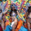 Notting Hill Carnival generates close to a whopping £400million every year