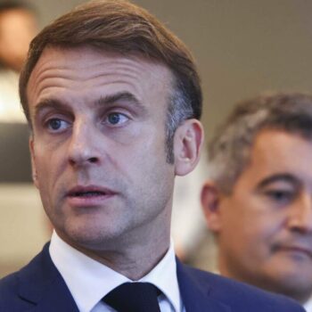 Nomination du Premier ministre : l’insoutenable légèreté d’Emmanuel Macron