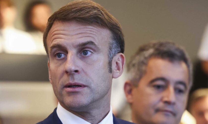 Nomination du Premier ministre : l’insoutenable légèreté d’Emmanuel Macron