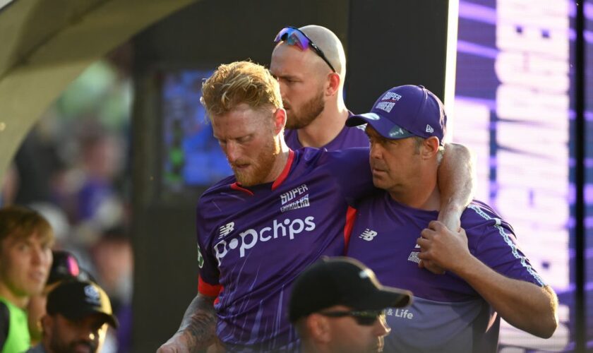 How different will Bazball look without talismanic Ben Stokes to captain England?