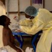 Mpox: Afrikanische Gesundheitsbehörde erklärt Notlage wegen Affenpocken