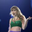 Taylor Swift fans without tickets banned from Wembley Stadium after Vienna threat