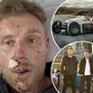 Freddie Flintoff reveals just how bad his horrific injuries were in new clip filmed a week after his crash - as he admits he'll never be the same again: 'I am really struggling and I need help. Genuinely shouldn't be here'