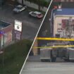 Florida man kills one, injures two with semi-truck after being kicked out of gentleman's club: Police