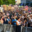 Slowakei: Tausende protestieren in Bratislava gegen slowakische Regierung