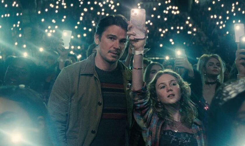 « Trap » avec Josh Hartnett : l’histoire vraie incroyable qui a inspiré le film de M. Night Shyamalan