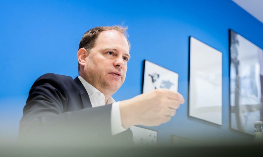 Haushaltsstreit: FDP schlägt pauschale Kürzungen für Bundeshaushalt 2025 vor