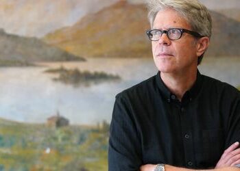 Warum Jonathan Franzen Deutschland als Vorbild sieht