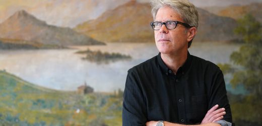 Warum Jonathan Franzen Deutschland als Vorbild sieht