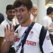 «C’est le bon moment pour en finir» : le plongeur britannique Tom Daley prend sa retraite