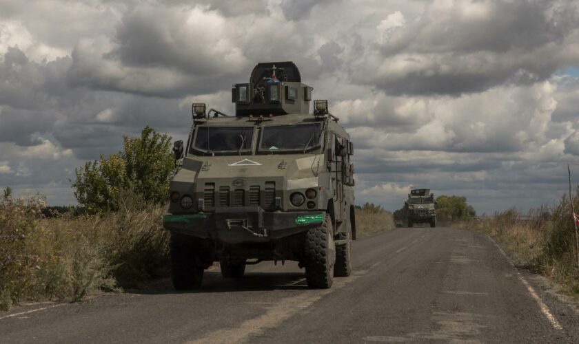 Russie : dans la région de Belgorod, l’état d’urgence décrété après des bombardements de l’Ukraine