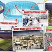 Inside Man United's £2bn super stadium master plan: An intimidating Red Wall of fans, a 24-7 money-making complex... and help from a Man City season-ticket holder