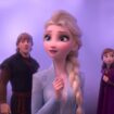 Frozen 3 gets official release date for Thanksgiving 2027