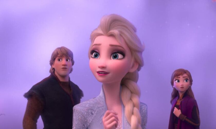 Frozen 3 gets official release date for Thanksgiving 2027