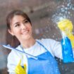 'Best cleaning hack ever’ costing just £1 will leave windows sparkling and streak-free