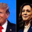 Kamala Harris, Time cover girl: Is her surge against Trump fueled by an endless media honeymoon?