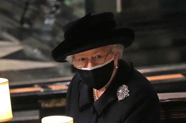 'Petulant' Meghan Markle and Harry were 'barely on Queen's radar as she tackled bigger issues'