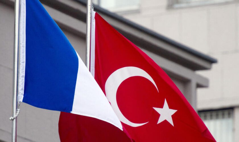 Les écoles françaises en Turquie au cœur d'un nouveau bras de fer entre Paris et Ankara