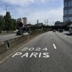 En Île-de-France, ces voies olympiques rouvrent pour tous dès ce mercredi 14 août