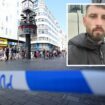 Leicester Square stabbing: Suspect charged with 11-year-old girl’s attempted murder appears in court