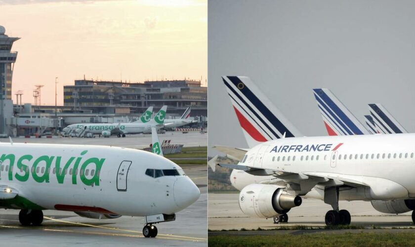 Vols vers Beyrouth : Air France et Transavia annoncent une reprise jeudi