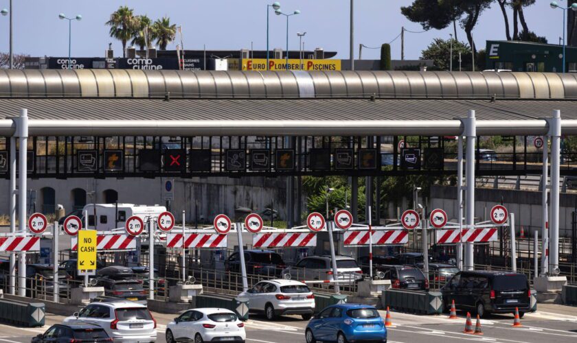 Saint-Avold : une employée de l'autoroute A4 tuée par un chauffard, ce que l'on sait du drame