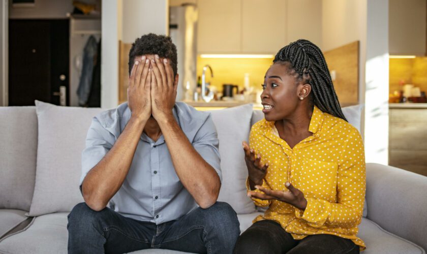 Pour éviter les disputes de couples, faites une pause de quelques secondes, conseillent ces chercheurs